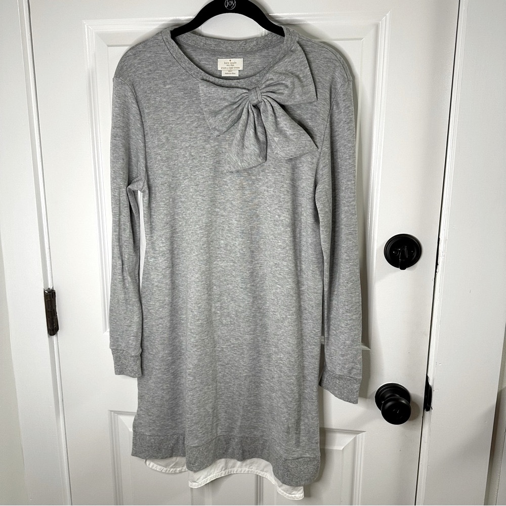 Kate Spade Cotton & Linen Nightgown
